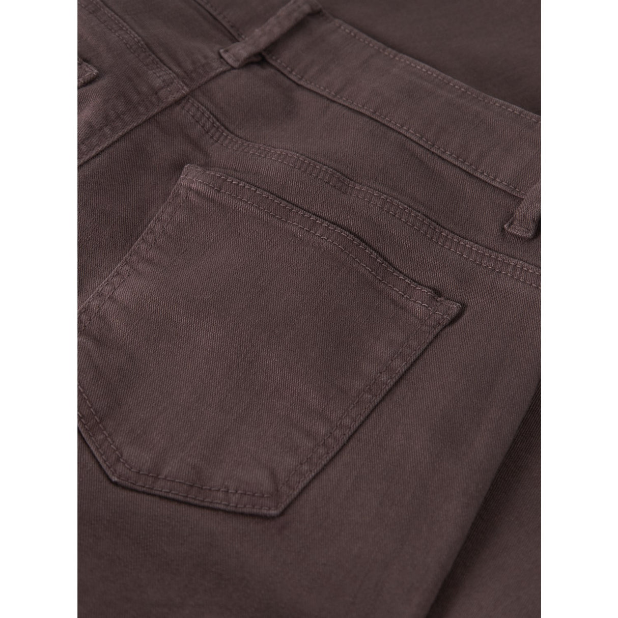 Name It French Roast Nkfrose Wide Twi Byxor 1115-Tp Noos