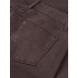 Name It French Roast Nkfrose Wide Twi Byxor 1115-Tp Noos