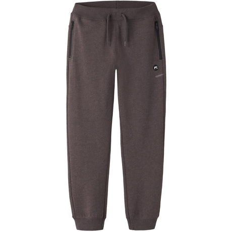 Name It French Roast Nkmvimo Swe Byxor Bru Noos