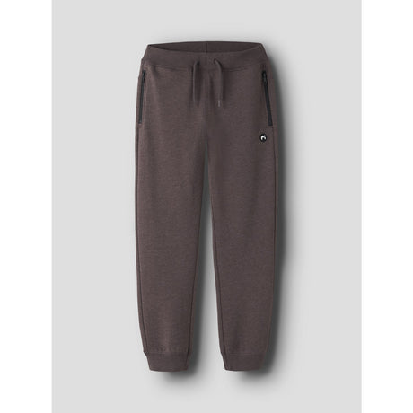 Name It French Roast Nkmvimo Swe Byxor Bru Noos
