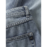 Name It Vintage Medium Blue Denim Nkmryan Straight Jeans 5950-Dm Noos
