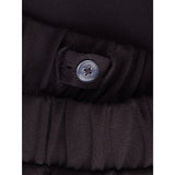Name It Chocolate Plum Nkfnalinna Wide Byxor Noos