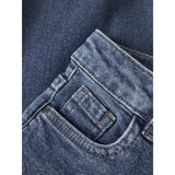 Name It Faded Denim Nmfbella Balloon Jeans 2441-Sm Noos