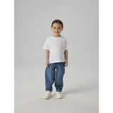 Name It Faded Denim Nmfbella Balloon Jeans 2441-Sm Noos