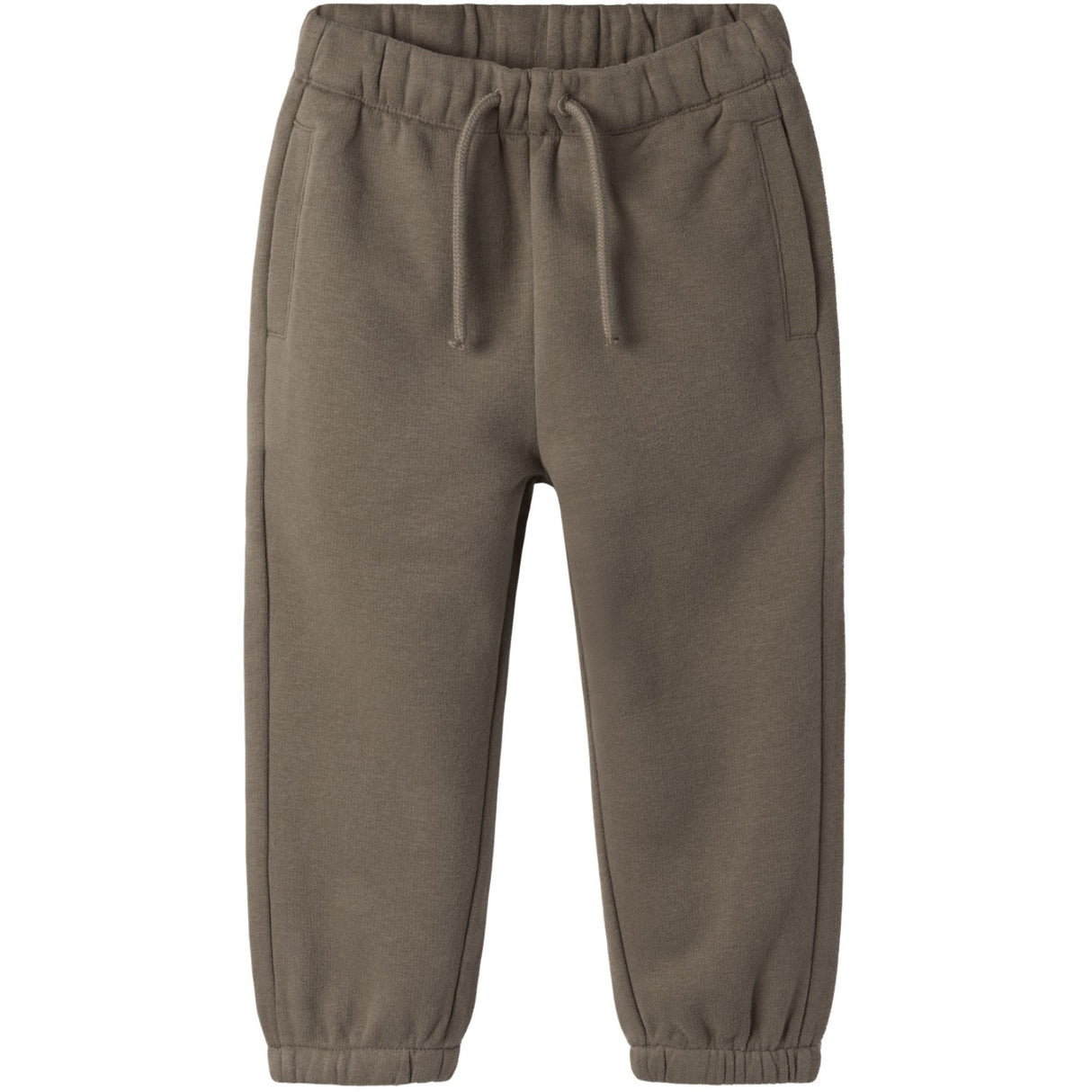Lil'Atelier Shitake Nmnilondon Ros Sweat Byxor Bru Lil Noos