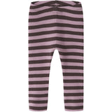 Name It French Roast Lilas Nbnbanio Xsl Leggings Noos