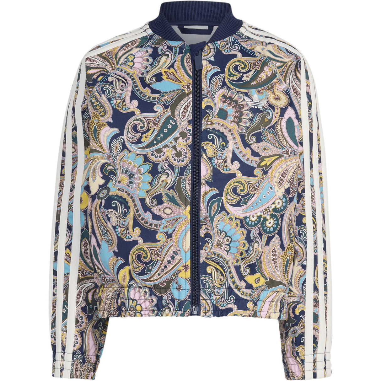 adidas Originals Multicolor Night Indigo Night Indigo Sst Lo Tracksuit Sett