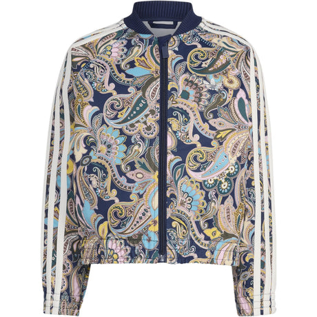 adidas Originals Multicolor Night Indigo Night Indigo Sst Lo Tracksuit Sett