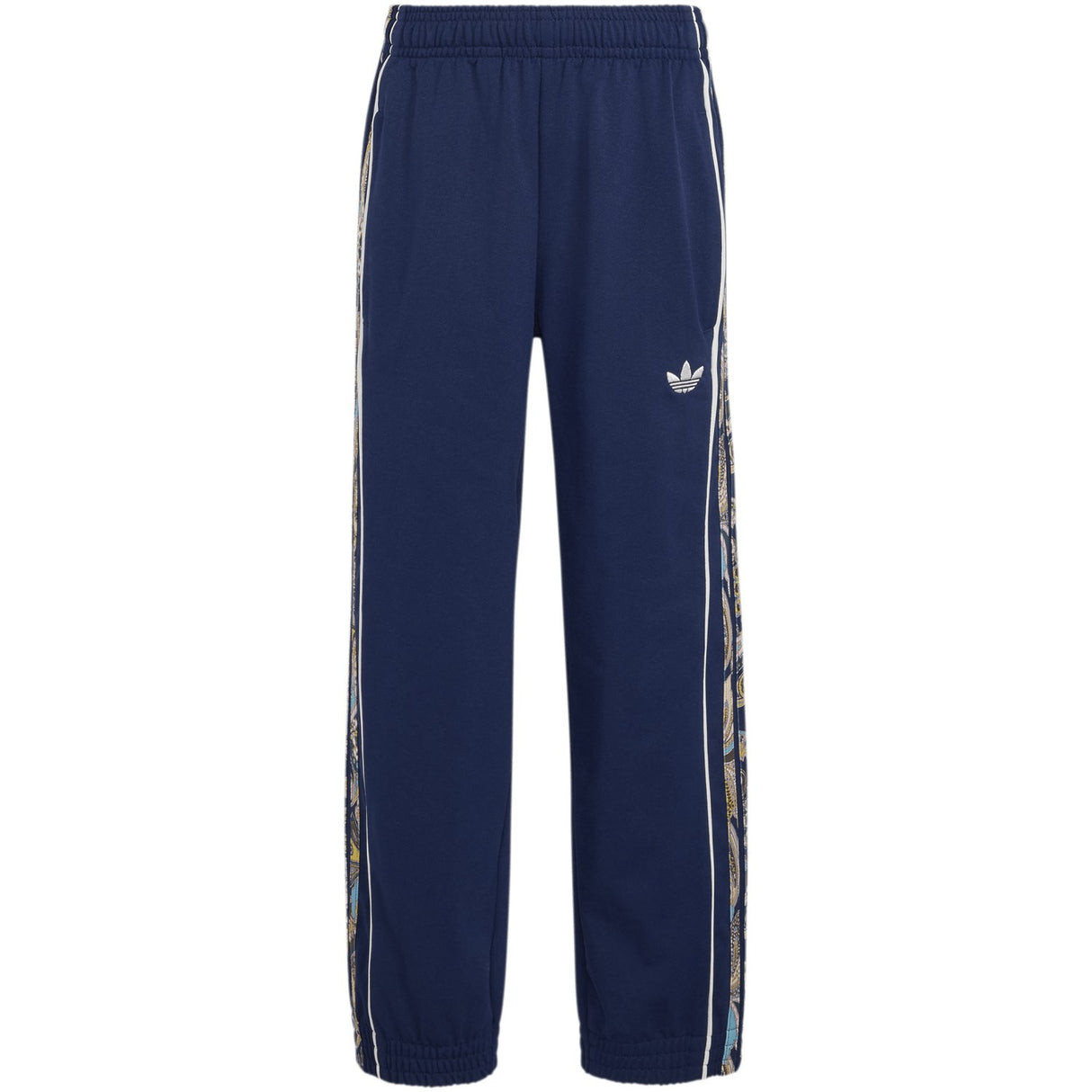 adidas Originals Multicolor Night Indigo Night Indigo Sst Lo Tracksuit Sett