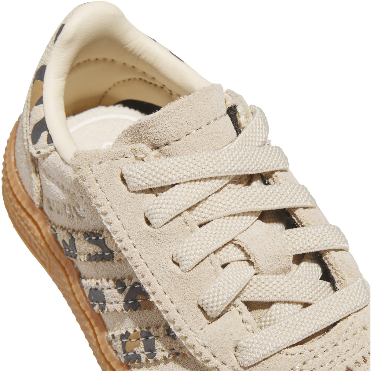 adidas Originals Sand Strata Ftwr White Mesa Handball Spezial Cf El I Sneakers