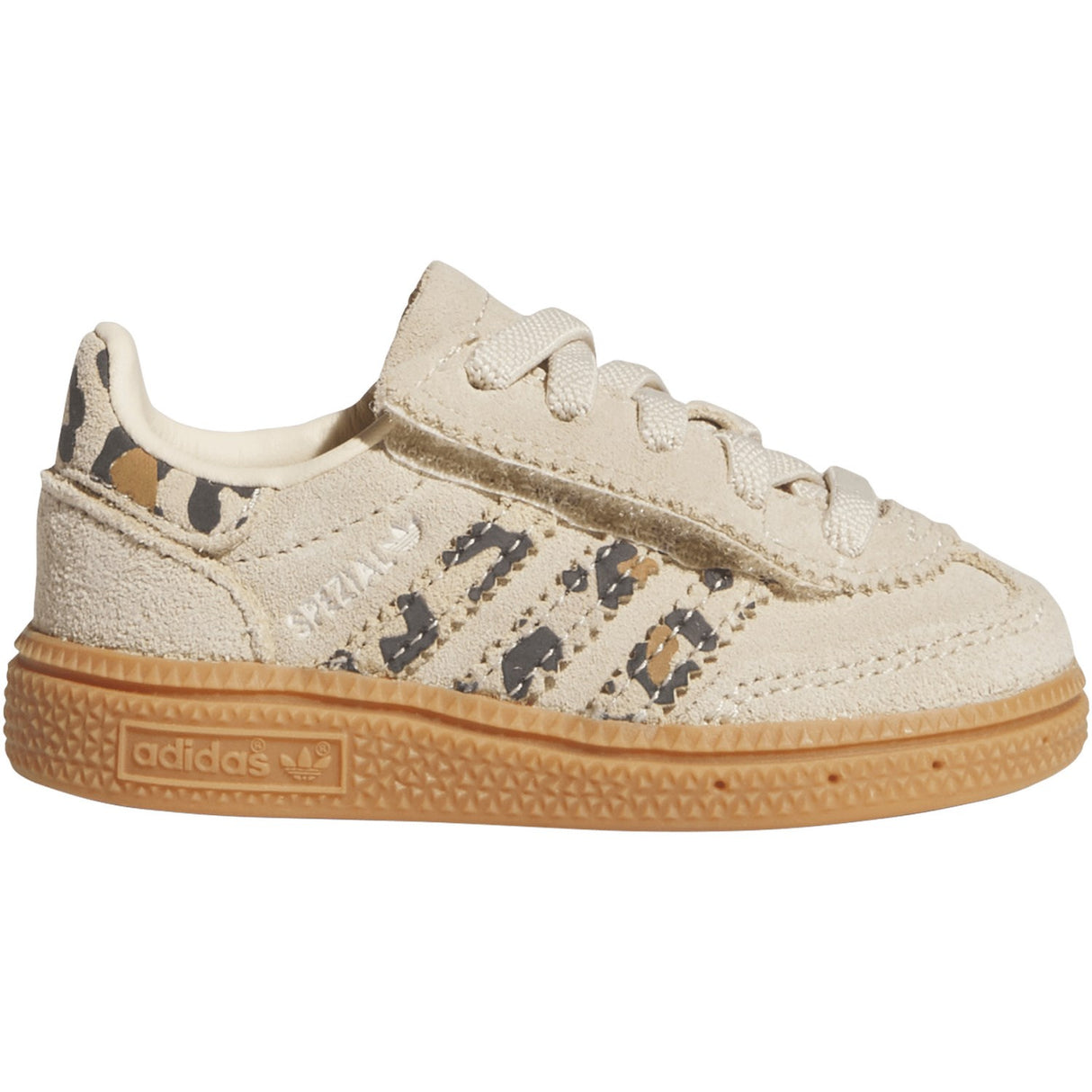 adidas Originals Sand Strata Ftwr White Mesa Handball Spezial Cf El I Sneakers