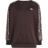 adidas Originals Aurora Coffee Multicolor Wonder Taupe Os Crew Sett