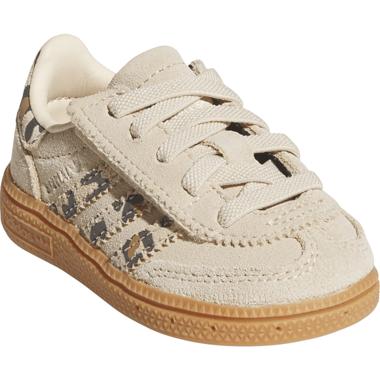 adidas Originals Sand Strata Ftwr White Mesa Handball Spezial Cf El I Sneakers
