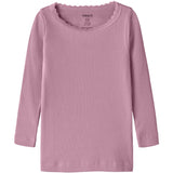Name It Lilas Nmfkab Ls Topp Noos