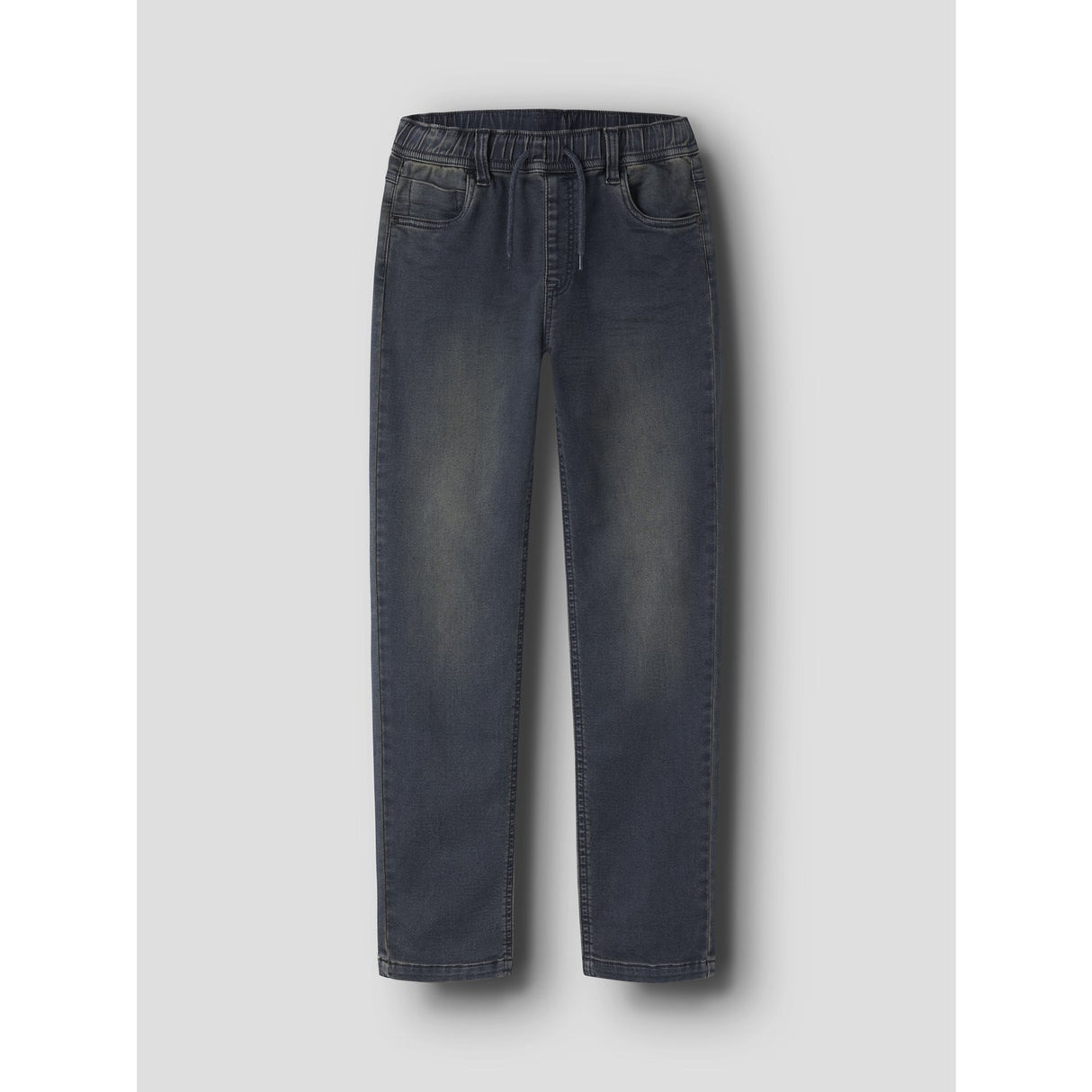 Name It Blue Black Denim Nkmryan Slim Swe Jeans 5225-Th Noos