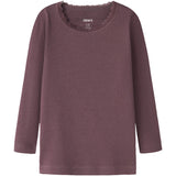 Name It Wild Ginger Nmfkab Ls Topp Noos