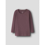 Name It Wild Ginger Nmfkab Ls Topp Noos