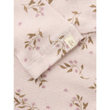 Lil'Atelier Hushed Violet Flowers Nmfgavo Efi Slim Leggings Lil Noos