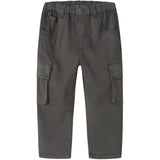 Name It Peat Nmmben Tap Cargo Twi Byxor 8950-Po Noos