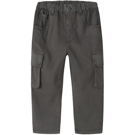 Name It Peat Nmmben Tap Cargo Twi Byxor 8950-Po Noos