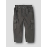 Name It Peat Nmmben Tap Cargo Twi Byxor 8950-Po Noos