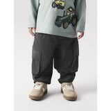 Name It Peat Nmmben Tap Cargo Twi Byxor 8950-Po Noos