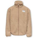 kids ONLY Cuban Sand Kogeva Life Nallebjörn Jacka Cp Otw Noos