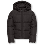 kids ONLY Chocolate Torte Kogjuta Life Kort Puffer Otw Noos