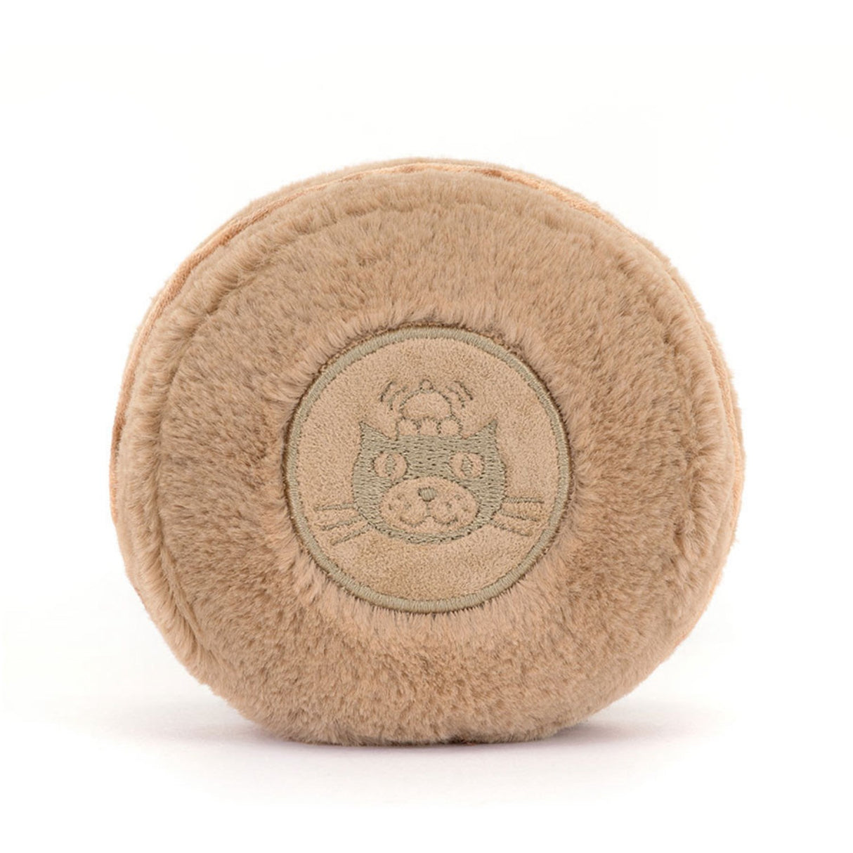 Jellycat Amuseables Mona Macaron