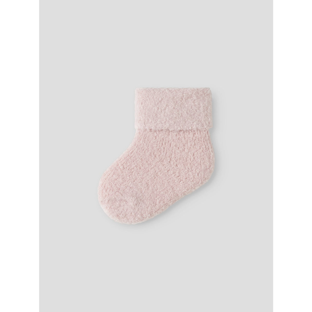 Name It Lotus Nbfolli Terry Fluffy Strumpor