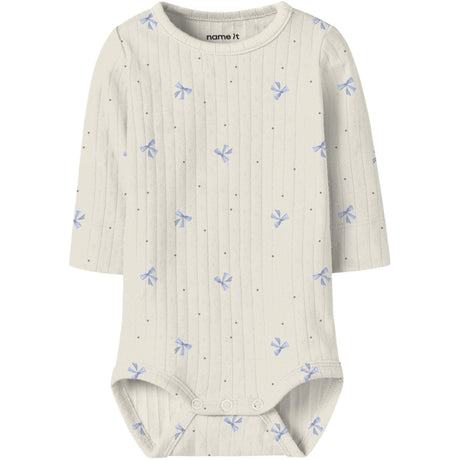 Name It Antique White Nbfkathlen Ls Body
