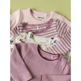 Name It Lilas Nbfkirsa Ls Body