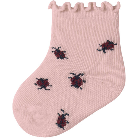 Name It Lotus Nbfkadybug Strumpor