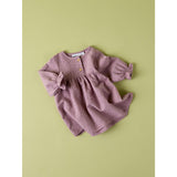 Name It Lilas Nbflalou Ls Klänning