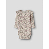 Name It Antique White Nbflianna Ls Body
