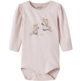 Name It Lotus Nbflaica Ls Body Låda