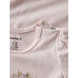 Name It Lotus Nbflaica Ls Body Låda