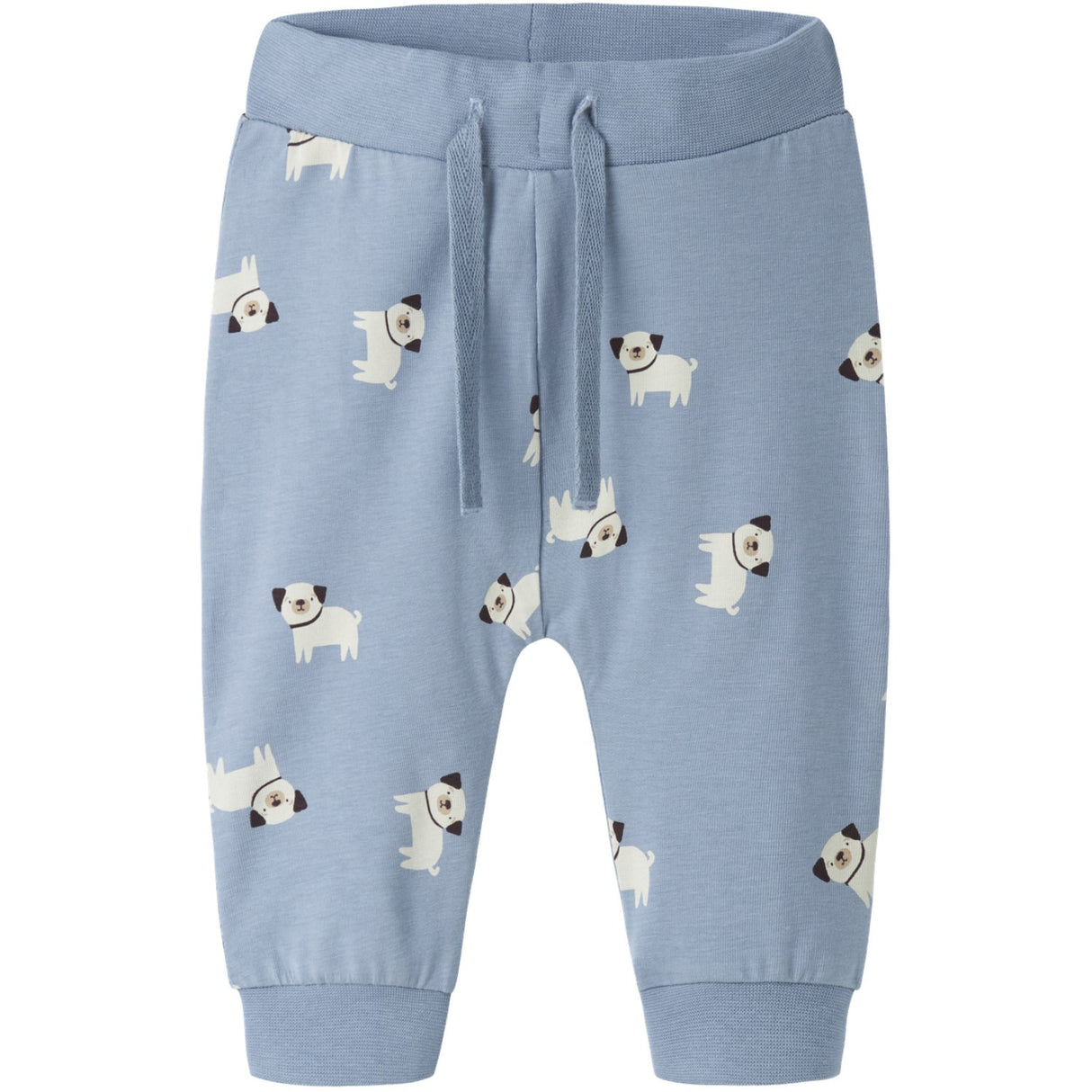 Name It Ashley Blue Dogs Nbmvroels Byxor Låda