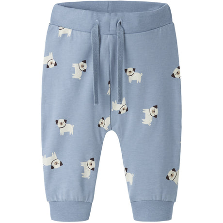 Name It Ashley Blue Dogs Nbmvroels Byxor Låda