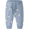 Name It Ashley Blue Dogs Nbmvroels Byxor Låda