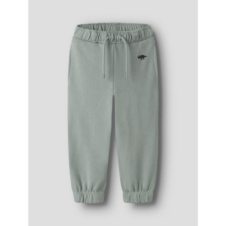 Name It Green Milieu Dino Nmmvallen Nreg Swe Byxor Unb