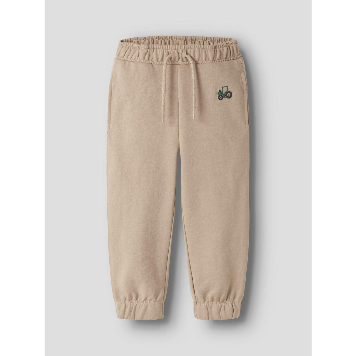 Name It Sesame Tractor Nmmvallen Nreg Swe Byxor Unb