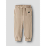 Name It Sesame Tractor Nmmvallen Nreg Swe Byxor Unb