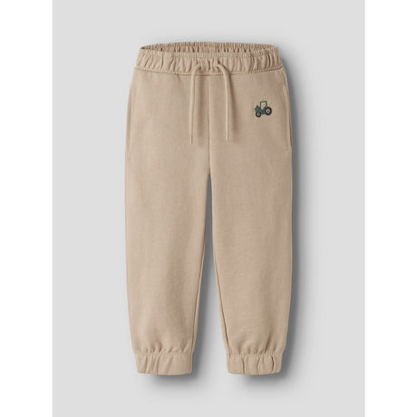 Name It Sesame Tractor Nmmvallen Nreg Swe Byxor Unb