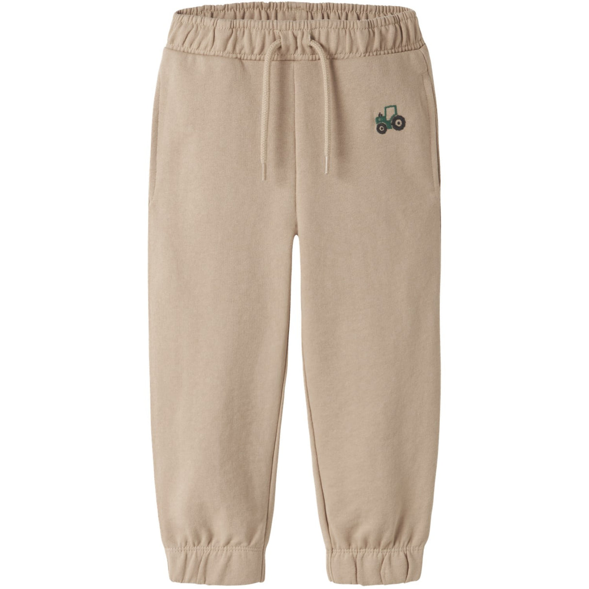 Name It Sesame Tractor Nmmvallen Nreg Swe Byxor Unb