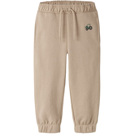 Name It Sesame Tractor Nmmvallen Nreg Swe Byxor Unb