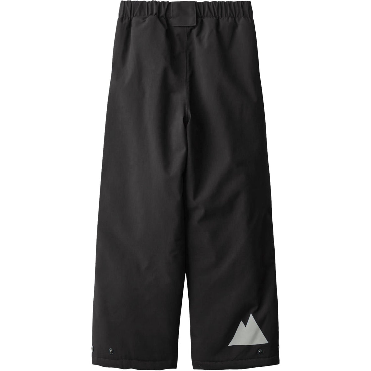 Molo Black Paxton Sweatpants