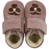 Angulus Faded Rose Prewalker Med Stemoderblomst