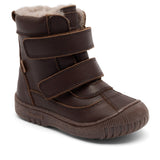 Bisgaard Ellis Tex Stövlar Mocha
