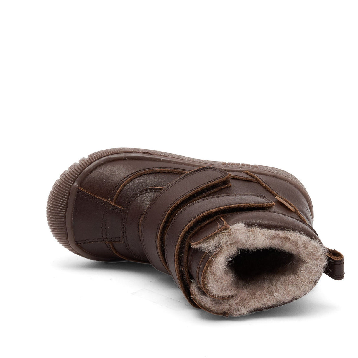 Bisgaard Ellis Tex Stövlar Mocha